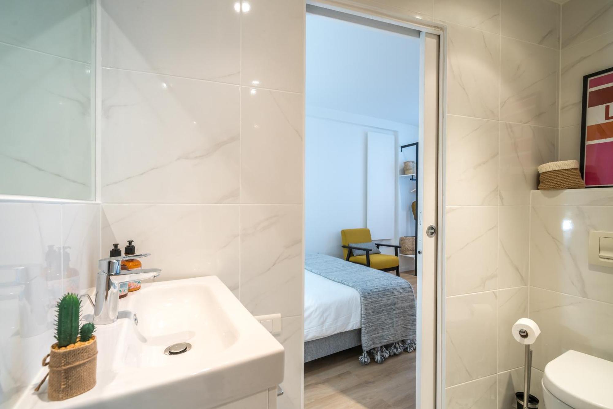 Happy - Cosy 5 Min To Eiffel Tower Apartment *